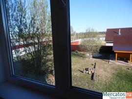 Комфортабельный новый уютный дом 220 м2 , пмж 5