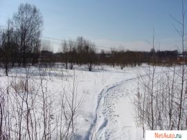 Участок на острове в д.Витенёво