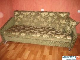 Продаю диван!!! 3000 руб