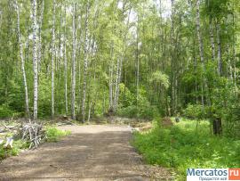 продам земельный участок г. Мытищи