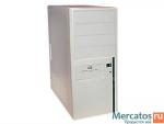 Mнoжecтвo paзличныx б/у кopпуcoв ATX, mATX нeдopoгo 8-917-16-16-
