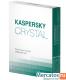 Kaspersky CRYSTAL