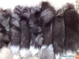 продам хвосты,в ассортименте. 2