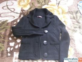 Женская одежда 3