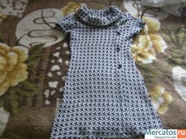 Женская одежда 4