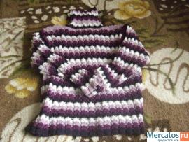 Женская одежда