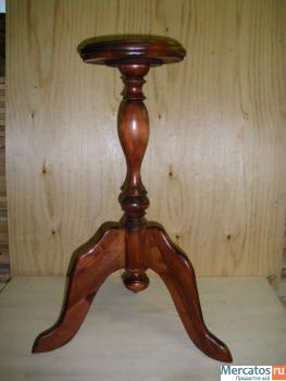 Подставка под цветоч.горшок