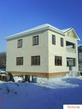 Продаётся дом в Боровске. Калужская область.БЧО 140 м.кв