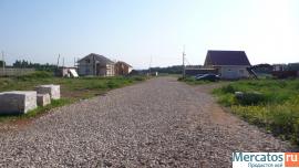 продам земельные участки в деревне Доброе калужской области