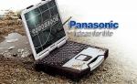 Panasonic Toughbook CF-29 военный противоударный ноутбук