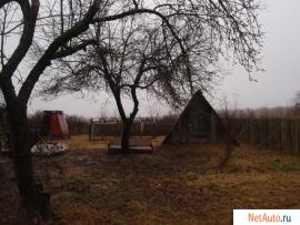 Жилой дом в Калужской области с участком