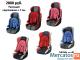 Новое автокресло от 9 до 36 кг. ( 9 мес. до 14 лет)