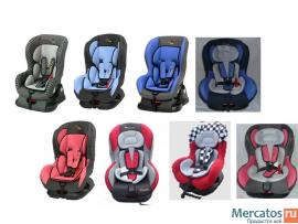 Новое автокресло 0-18 кг. с 4 мес. до 4 лет 3