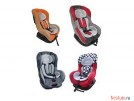 Автокресло 0-18 кг. с 6 мес. до 4 лет новое новое новое новое