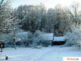 Дача в Чеховском р-не. Срочно!