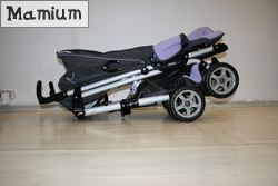 Продам коляску-трость Capella S-321 Prim 3