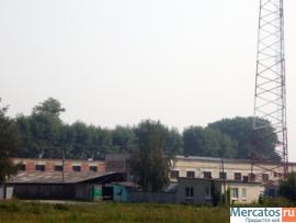 Продажа производственного комплекса в Брянской области, г. Старо 5
