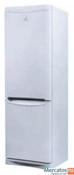 Продам новый холодильник Indesit