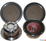 Автоакустика Forsage 16см 375Вт новая