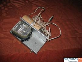 Фотоаппарат Зенит-3м + Видеокамера. 3