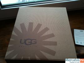 оригинальные UGG