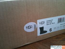 оригинальные UGG 2