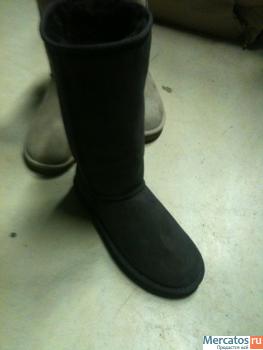 оригинальные UGG 3