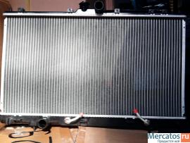 Радиатор охлаждения и кондиционеры для автомобилей (иномарок). 2