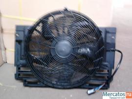 Радиатор охлаждения и кондиционеры для автомобилей (иномарок). 3