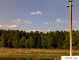 Продам участок 15 соток в Сергиево-Посадском районе. ВСЕ КОММУНИ