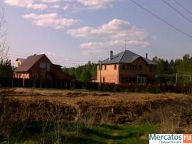 Продам участок 15 соток в Сергиево-Посадском районе. ВСЕ КОММУНИ 2