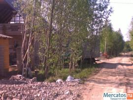 Продам участок 15 соток в Сергиево-Посадском районе. ВСЕ КОММУНИ 3
