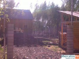 Продам участок 15 соток в Сергиево-Посадском районе. ВСЕ КОММУНИ 5