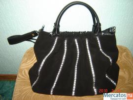сумка новая, стильная, модная. 3