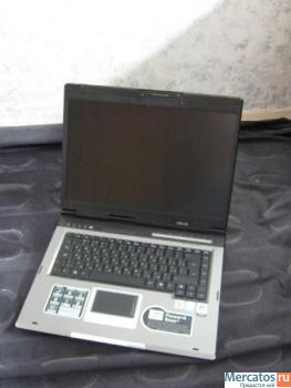 ASUS A6R 2