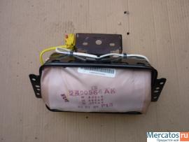 Air Bag на Крайслер 300С пассажирский