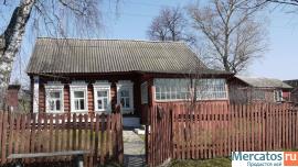 Дом в д.Торбеево Ступинского р-на 70 км от МКАД Каширского ш