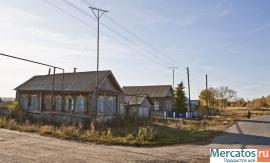 Домик в деревне