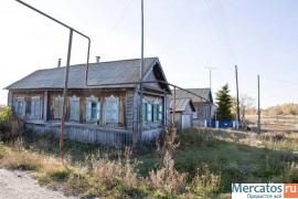 Домик в деревне 3