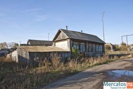 Домик в деревне 4