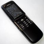 Nokia 8820 (Новая прошивка и комплектация)