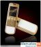 Nokia 8800 Sapphire Arte (Корея)