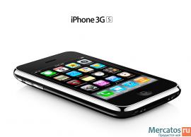 iPhone 3GS 32Gb (Венгрия) 4