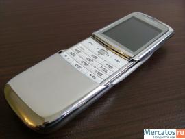 Nokia 8820 (Новая прошивка и комплектация) 3