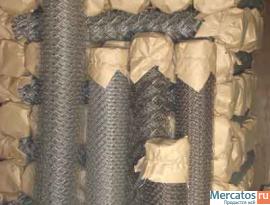 сетка-рабица от 500р.