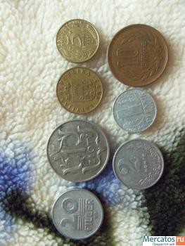 монеты, знаки ,ордена,купюры,марки,предметы старины 10