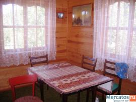 Дом 65 кв.м., утеплен, уч. 7 сот., огорожен, Ногинский р-н 3