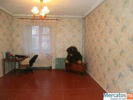 3-комн.кв., сталинка, в центре города Электросталь, пр-т Ленина 2