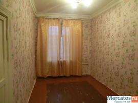 3-комн.кв., сталинка, в центре города Электросталь, пр-т Ленина 3