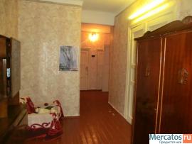 3-комн.кв., сталинка, в центре города Электросталь, пр-т Ленина 4